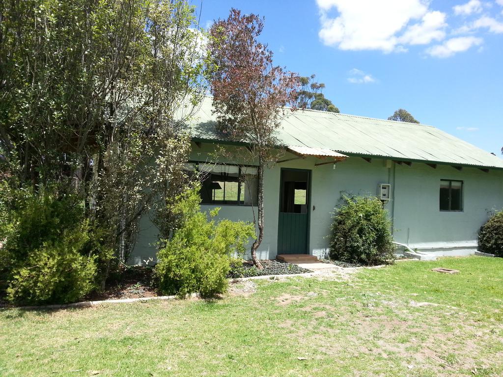 Dargle Beverley Country Cottages מראה חיצוני תמונה