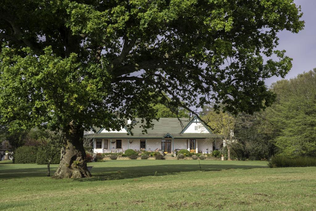 Dargle Beverley Country Cottages מראה חיצוני תמונה