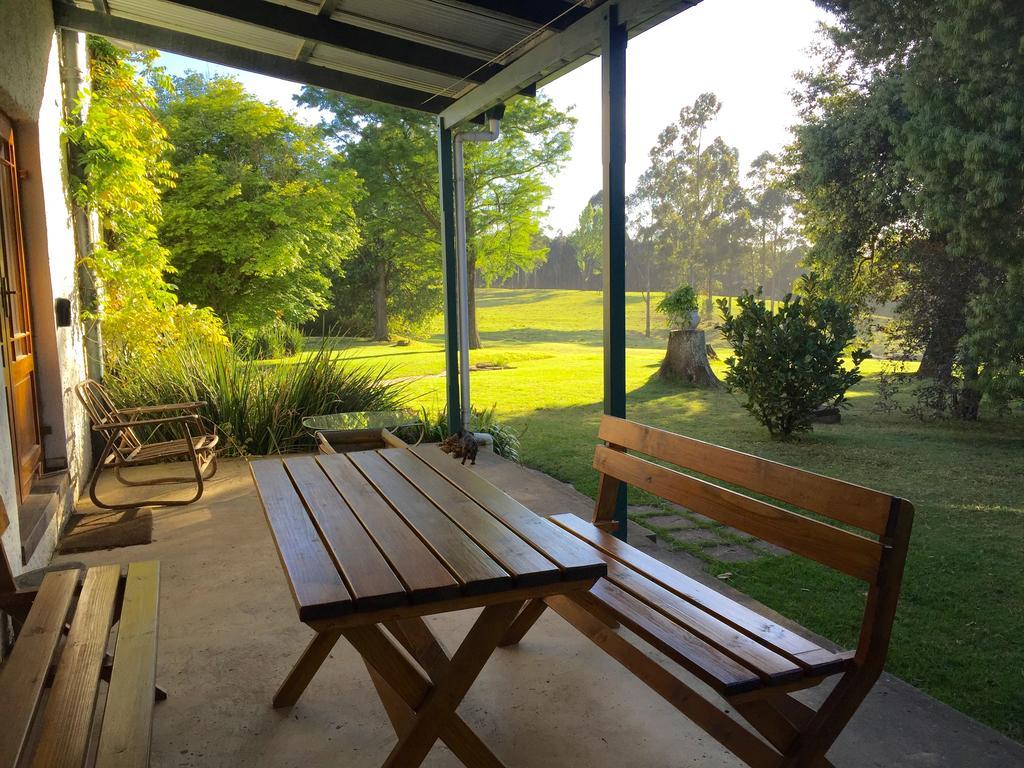 Dargle Beverley Country Cottages מראה חיצוני תמונה