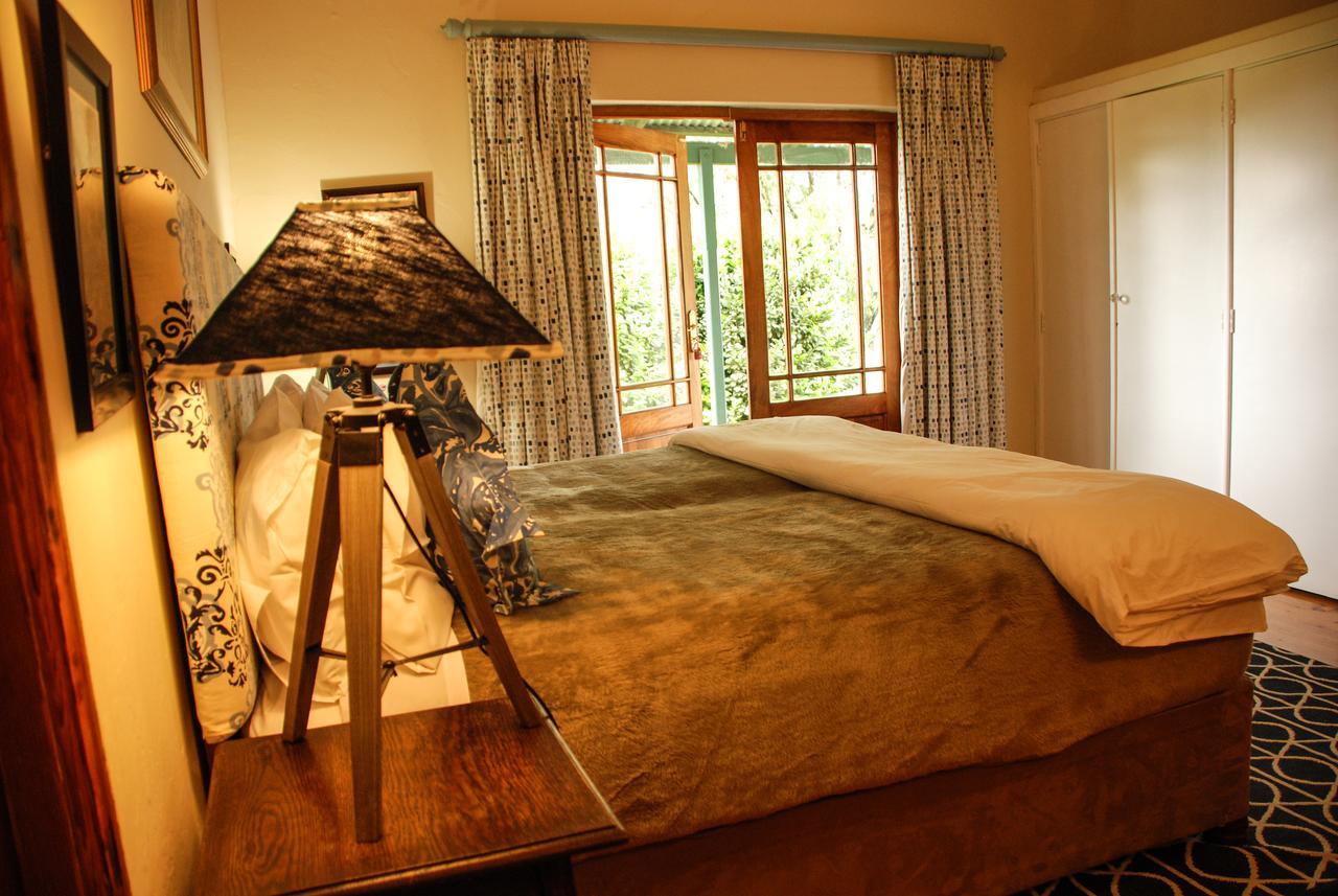 Dargle Beverley Country Cottages מראה חיצוני תמונה