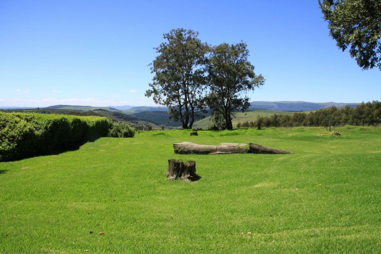 Dargle Beverley Country Cottages מראה חיצוני תמונה