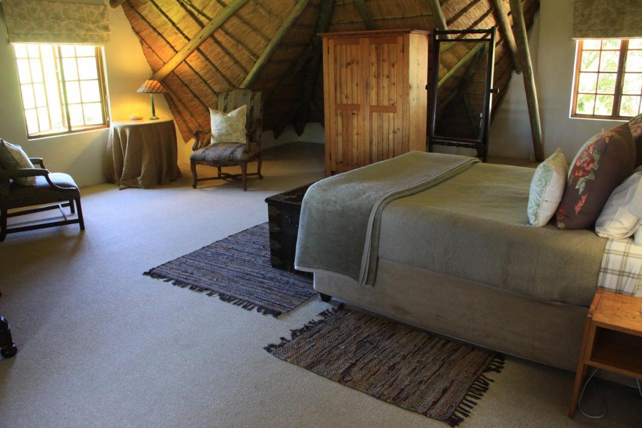 Dargle Beverley Country Cottages מראה חיצוני תמונה