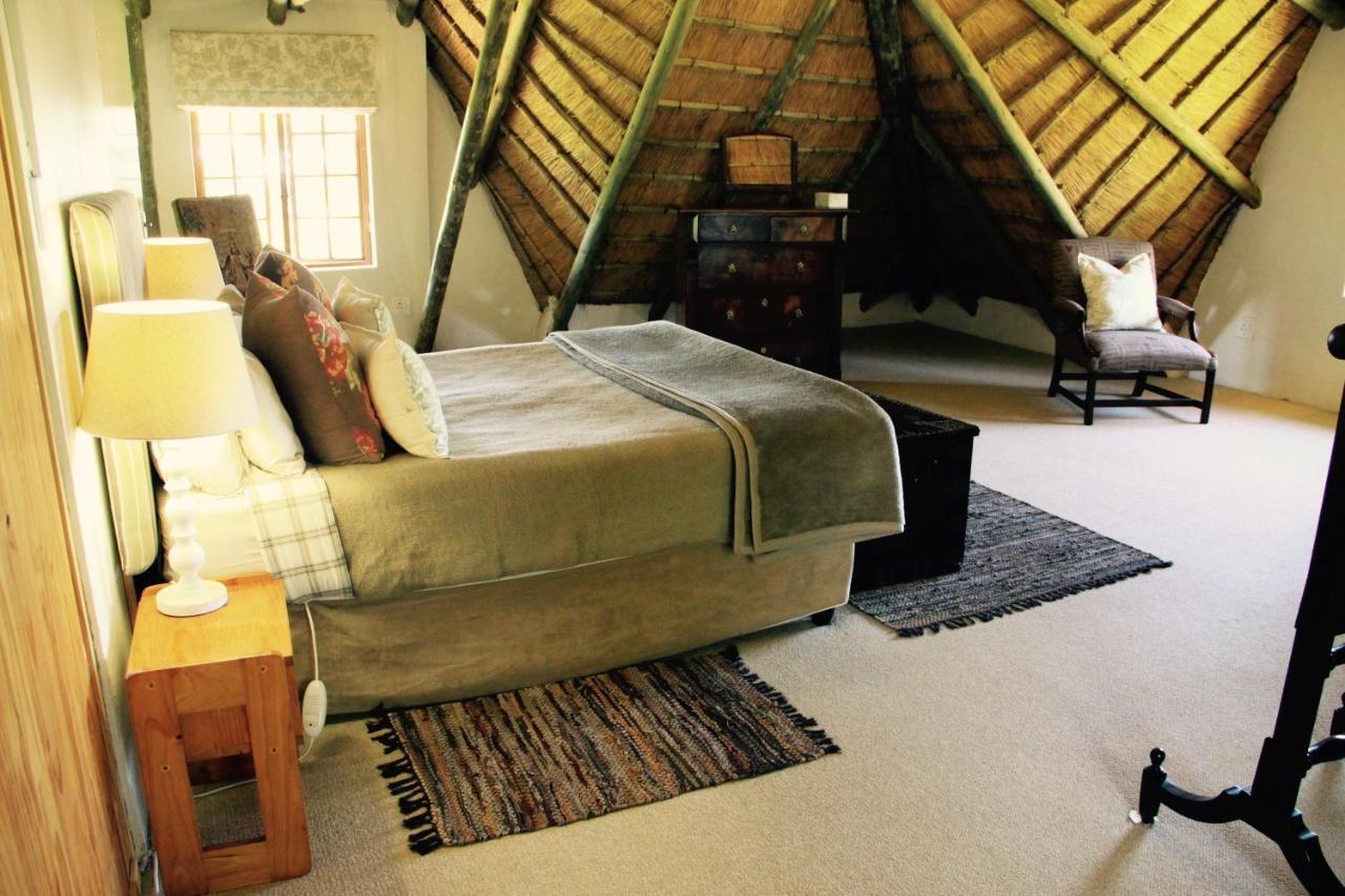 Dargle Beverley Country Cottages מראה חיצוני תמונה
